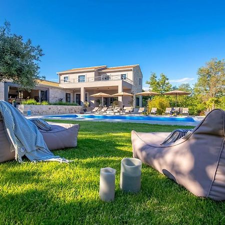 Villa Nautilus Rapavel Eksteriør billede