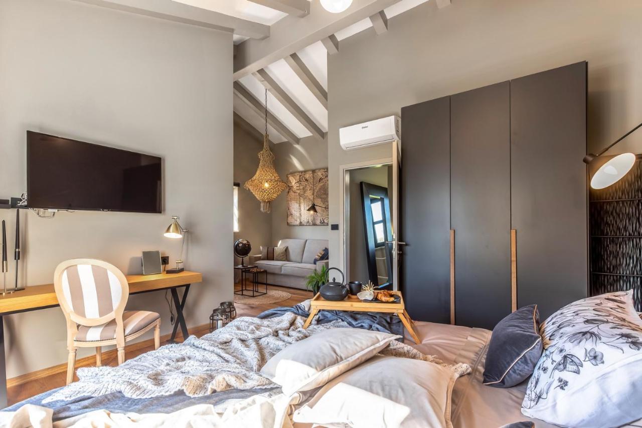 Villa Nautilus Rapavel Eksteriør billede