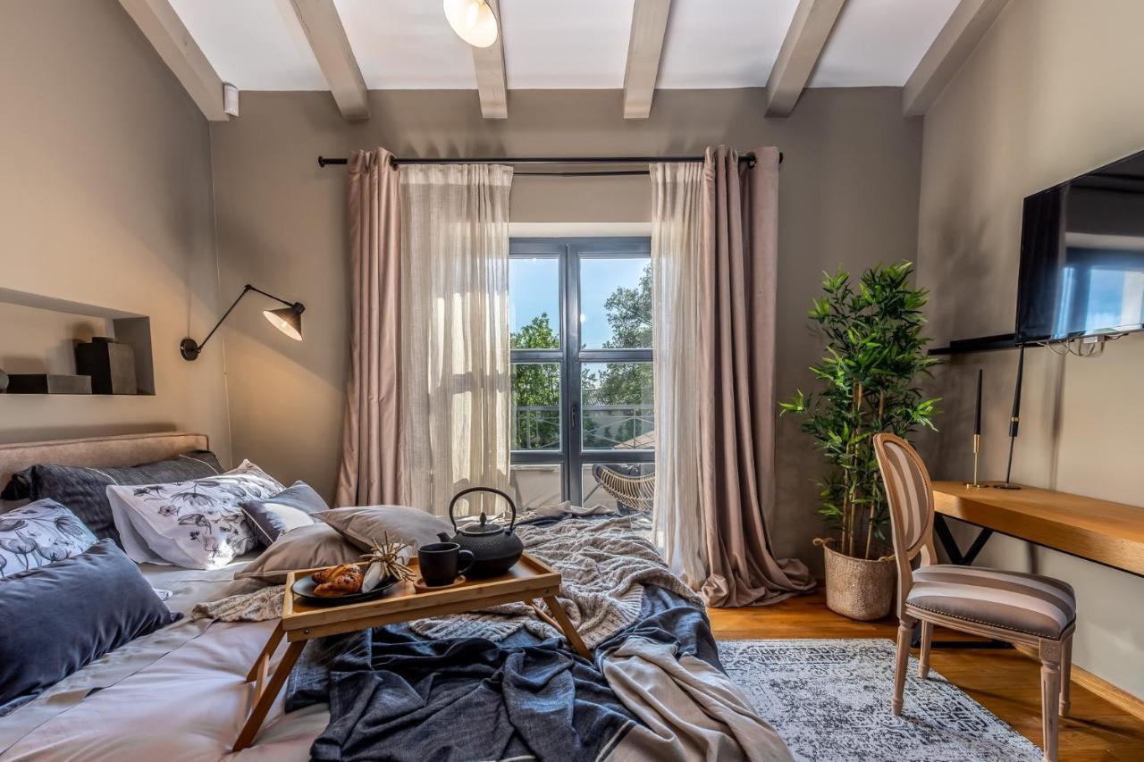Villa Nautilus Rapavel Eksteriør billede